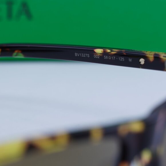 Final Price! Bottega Veneta BV1327S 002 Sunglasses main image 6